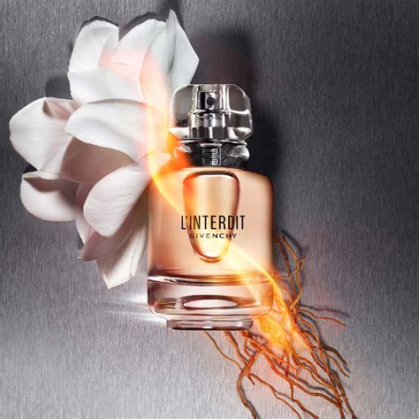 givenchy perfume l'interdit review|givenchy perfume l'interdit boots.